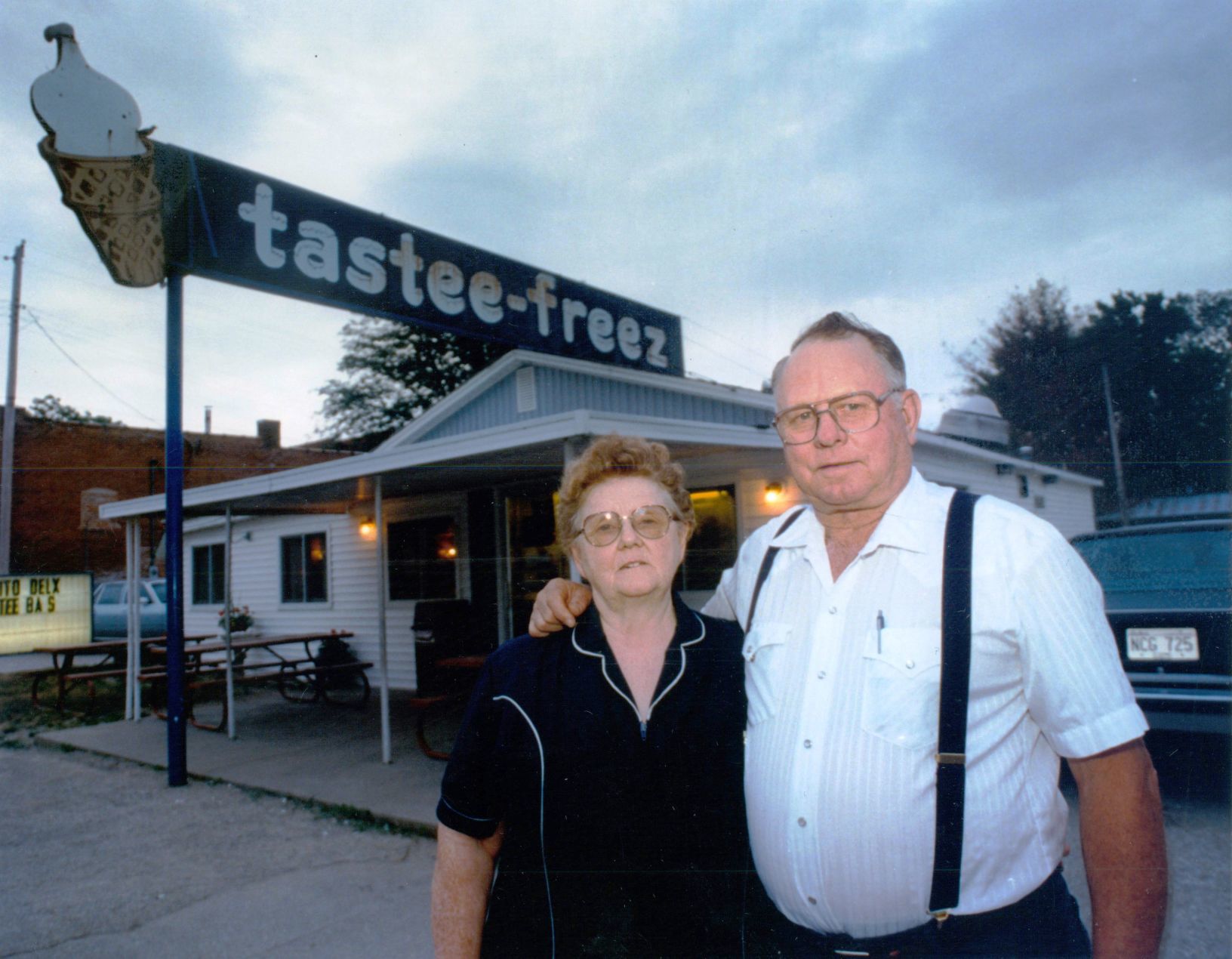 Undated -- Keithsburg, Illinois